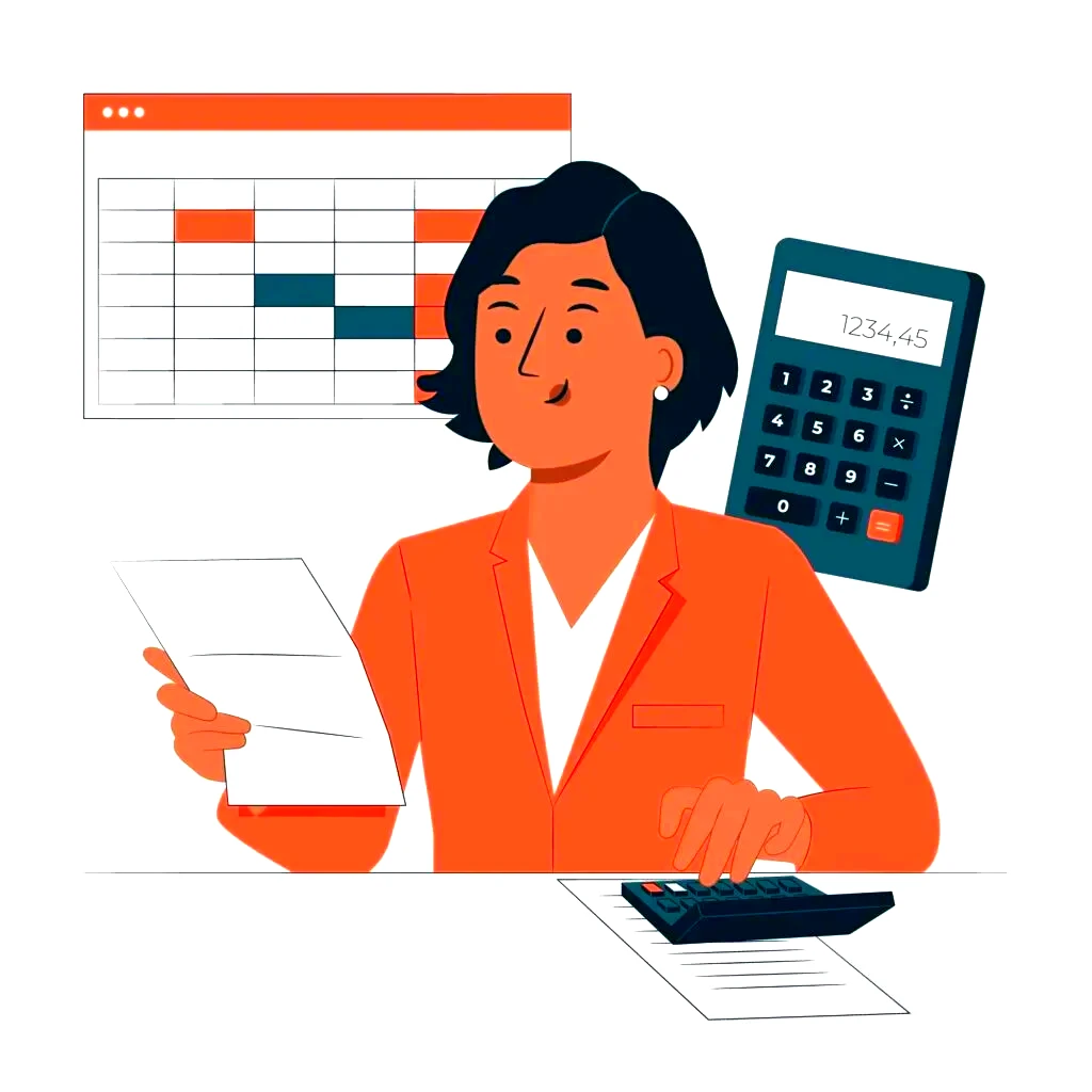 Calculadora de investimentos Nordiqo